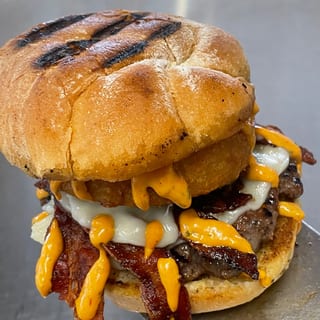 Firehouse Burger